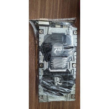 Xác card màn hình Gtx 650ti 2GB