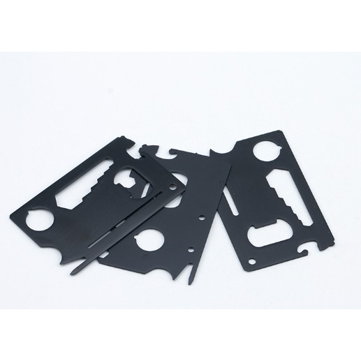 Thẻ Tool Đa Năng ATM EDC - Thích Hộp Bỏ Túi Ví - Hàng Có Sẵn Trong Kho