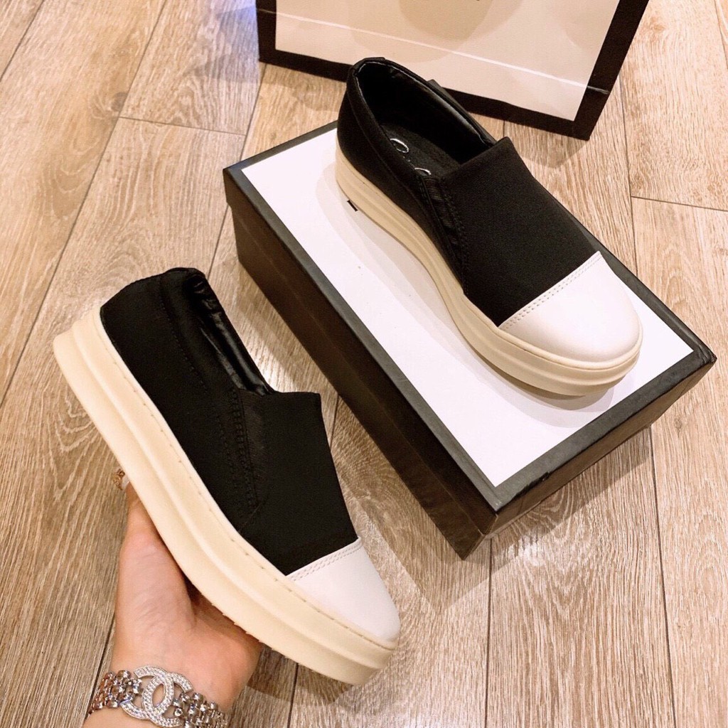 ⚡⚡⚡ Giày Slip on Hot Hit ⚡⚡⚡ - G32