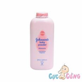 Phấn rôm Johnson's baby powder