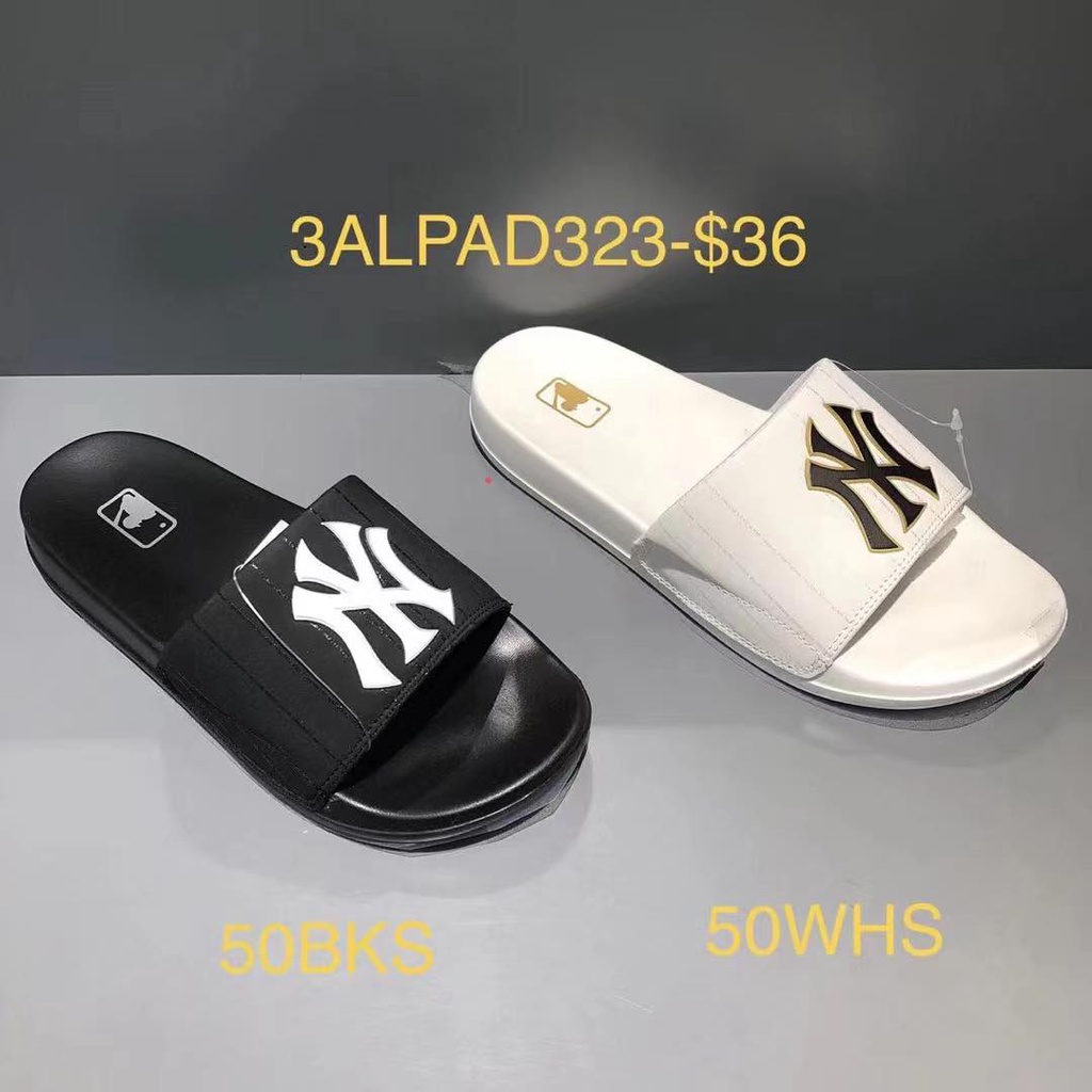 DÉP MLB NEW MOUND [ CHÍNH HÃNG ]
