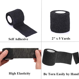 Cuộn vải bọc máy phun xăm chống trơn