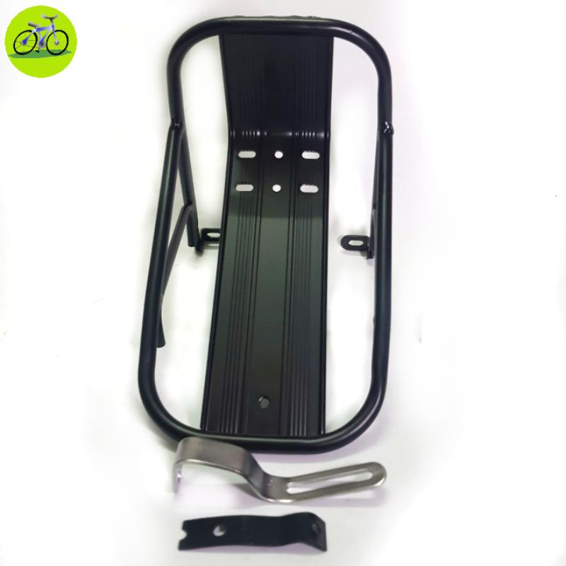 Baga mũi gắn thắng V / Gác baga phía Trước xe đạp thể thao Touring