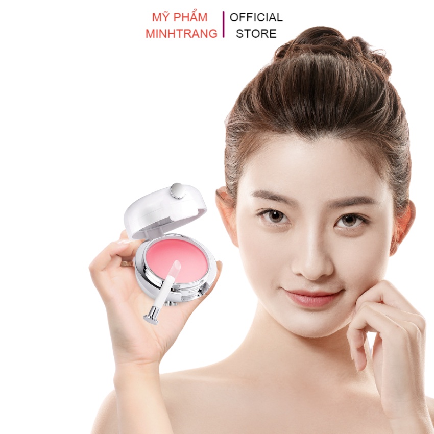 Mặt nạ dưỡng môi Maycreate Gather Beauty,son dưỡng môi tinh chất sáp ong giữ môi mềm mại,mịn màng,trẻ hóa,hồng hào