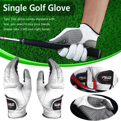 YUNTGăng tay đánh golf chống trượt