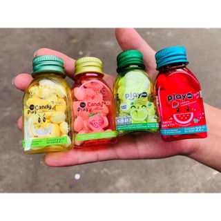 Kẹo Play 28k/lọ