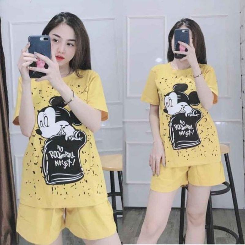 bộ đùi mickey | BigBuy360 - bigbuy360.vn