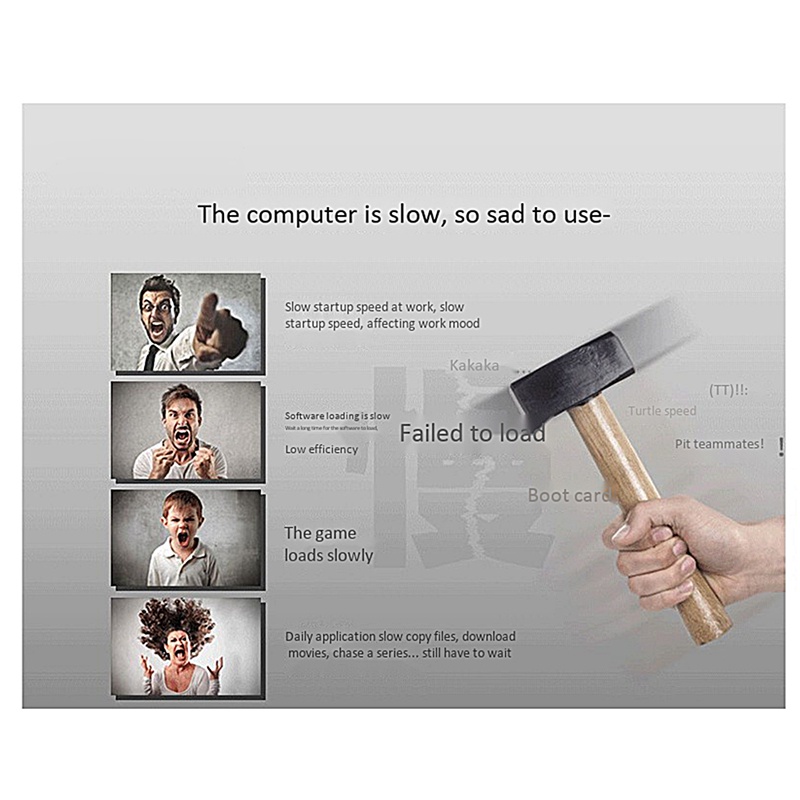 Ổ Cứng Để Bàn Cn600 128g M.2 N4V - 1 | BigBuy360 - bigbuy360.vn