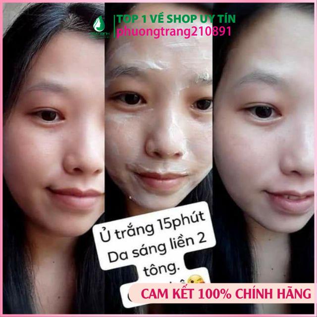 Ủ trắng ngọc trai Ngân Bình . mới.... mới | BigBuy360 - bigbuy360.vn