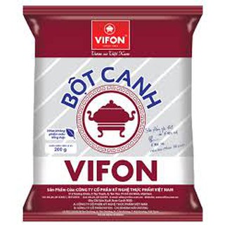 Bột Canh 200g Vifon