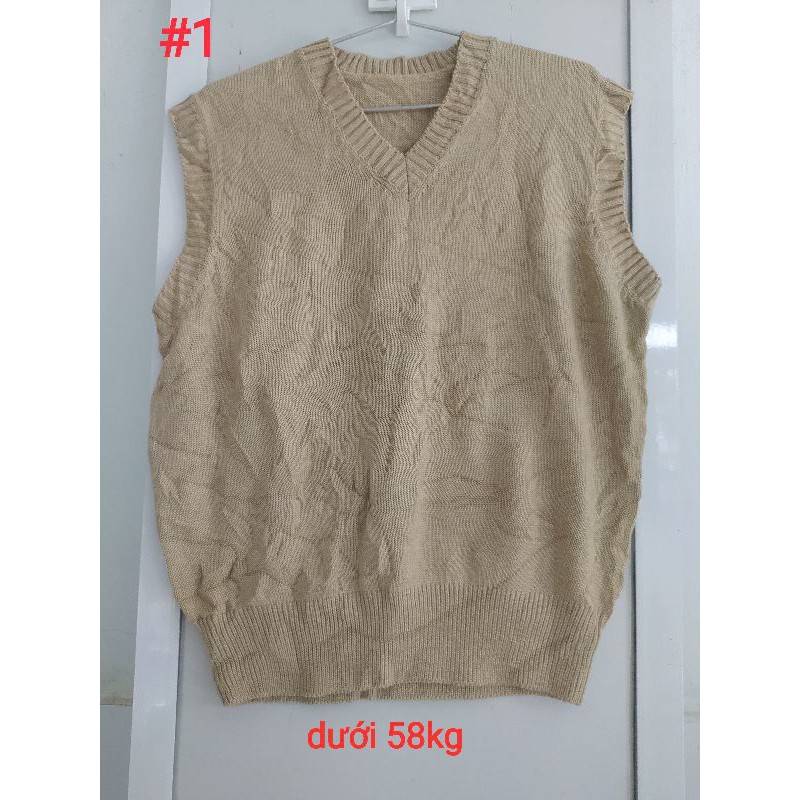 áo len ghi lê unisex nhiều mẫu | BigBuy360 - bigbuy360.vn