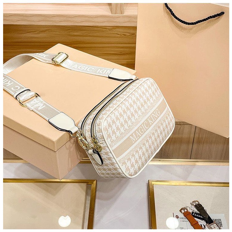 Túi xách nữ túi MAGIC hàng quảng châu thời trang