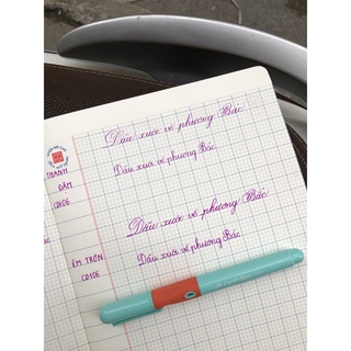 Bút Cánh Diều 106