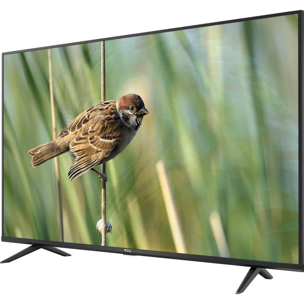 TCL 50P618 | Android Tivi TCL 4K 50 inch 50P618 | BẢO HÀNH CHÍNH HÃNG 36 THÁNG | MỚI 1000% | BigBuy360 - bigbuy360.vn