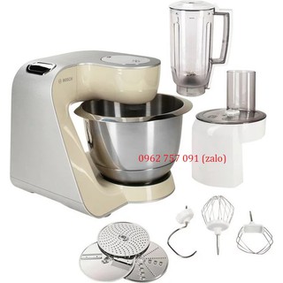 Máy trộn bột đa năng Bosch MUM58L20