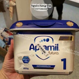 Sữa Aptamil Profutura số 1 900g 0 - 6 tháng