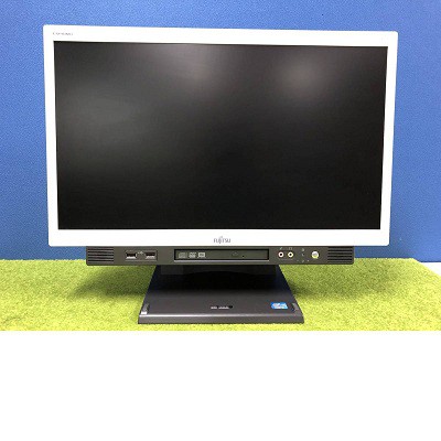 Máy tính Fujitsu K554(Core i5 / 8g / SSD 120G)Liên màn hình 20inch( Hàng nội địa Nhật Bản , Zin 100%) ,Bảo hành 24 Tháng | BigBuy360 - bigbuy360.vn