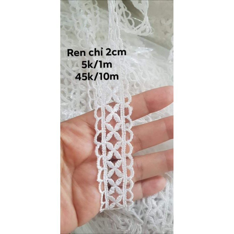 Ren chỉ hàng chính phẩm giá tốt