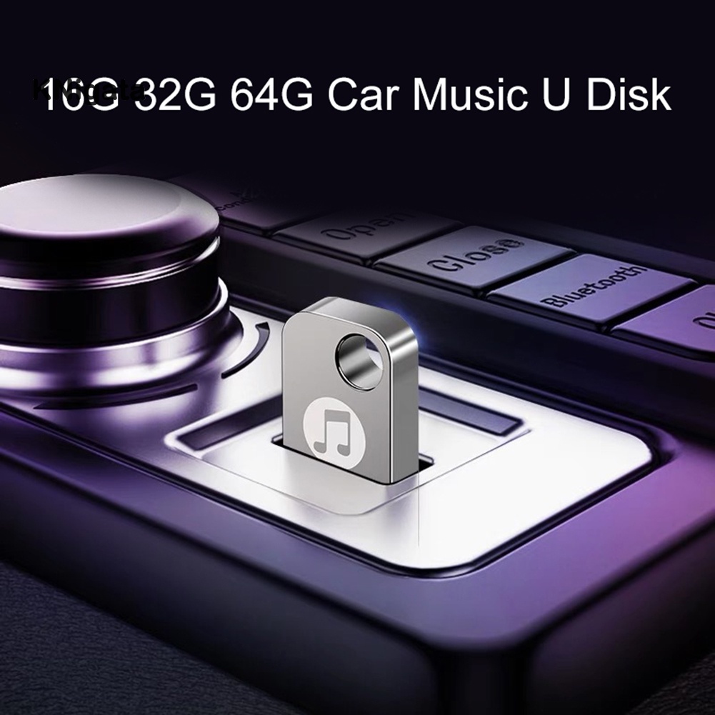 Ổ Đĩa Usb Kim Loại 16 / 32 / 64gb Cho Máy Tính | BigBuy360 - bigbuy360.vn