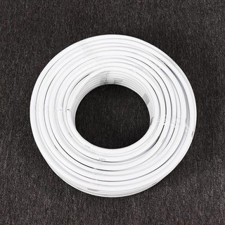 ống nhựa lõi nhôm uốn tạo hình phi 18 cuộn 20m