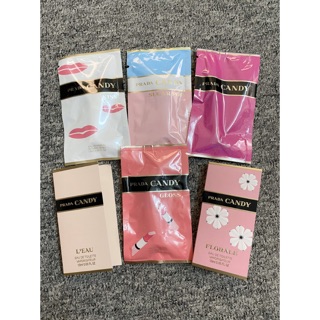 💥 Mẫu thử nước hoa nữ Prada CANDY