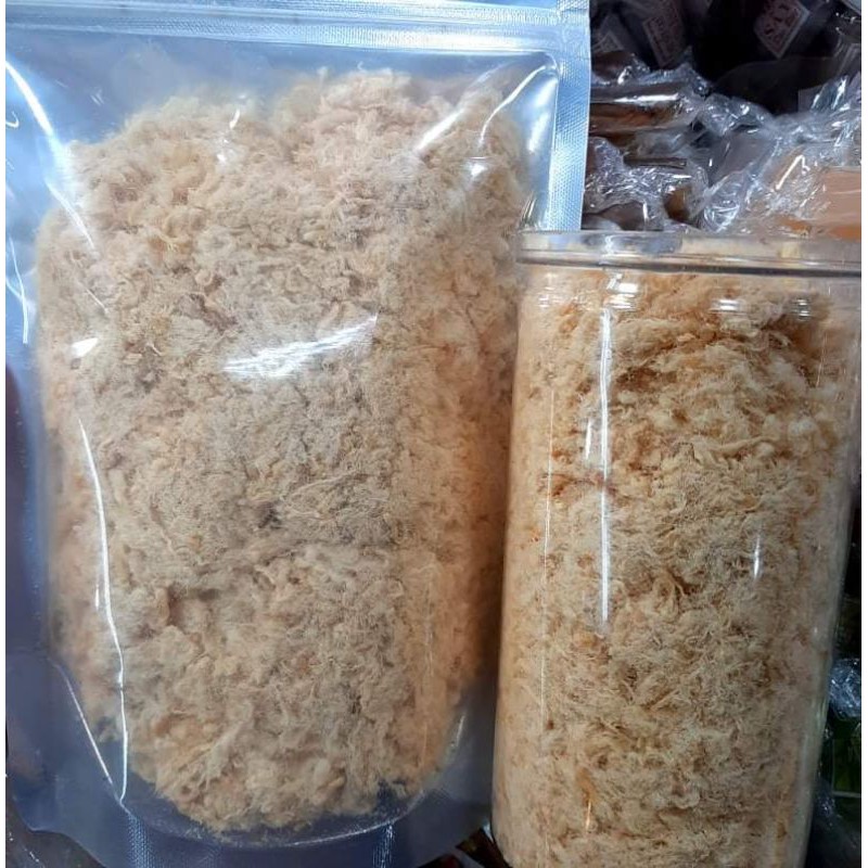 CHÀ BÔNG HEO XÙ NGỌT