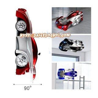 Xuongpinoto Bản ô tô leo tường thế hệ mới siêu bền,thiết kế nhỏ gọn,chắc chắn,điều khiển vô cùng linh hoạt,hàng mới 100%