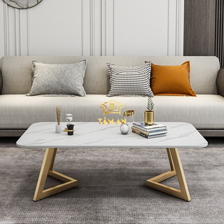 Bàn Trà Mặt Đá Sofa BS-68