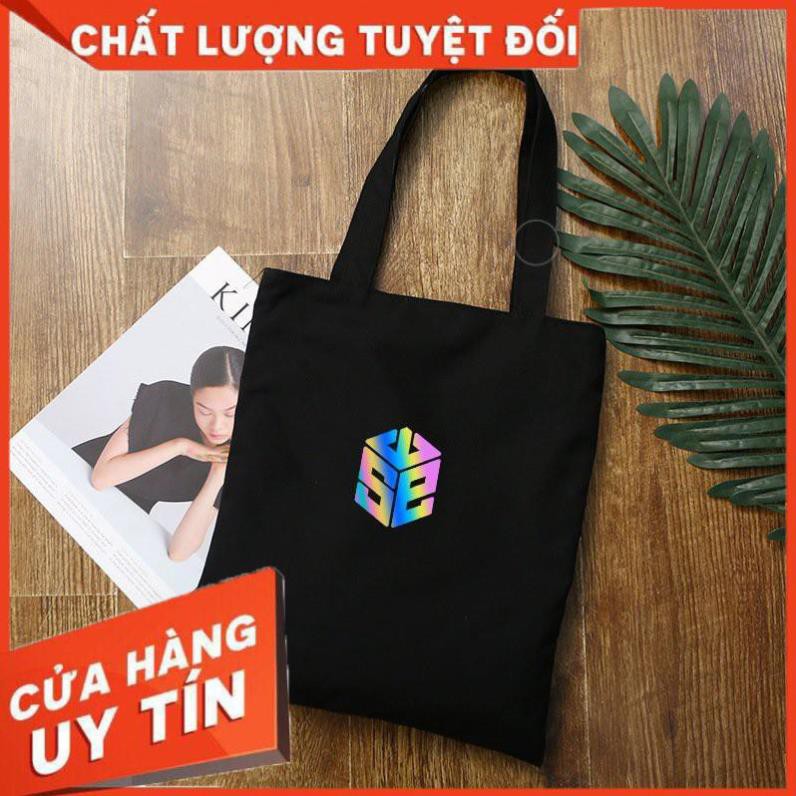 [FREESHIP]  Túi Tote Phản Quang SWE TPQ05