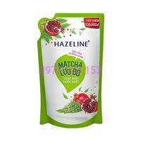 Sữa tắm dưỡng da Hazeline chai 1KG TẶNG CHAI NHỎ 300Gr