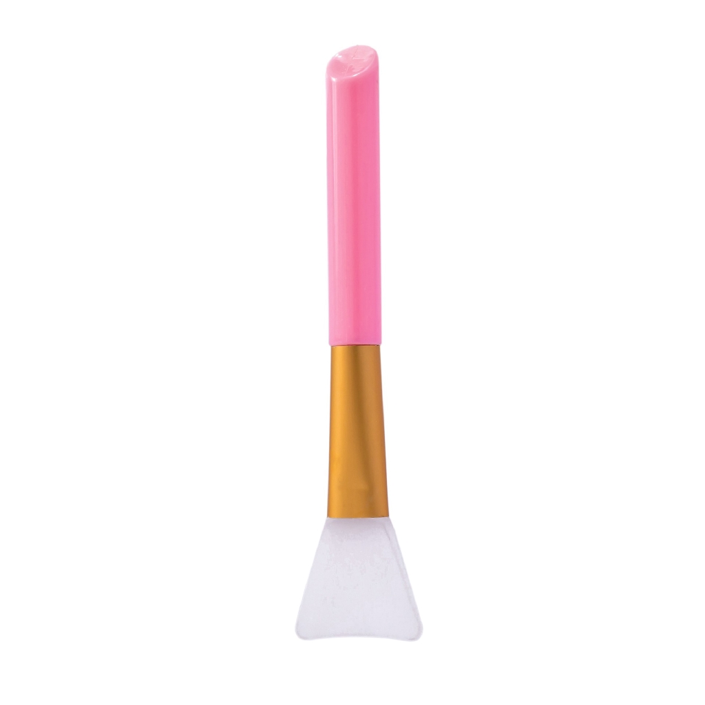 [Hàng mới về] Cọ silicone mềm trang điểm mắt hoặc mặt nạ thủ công