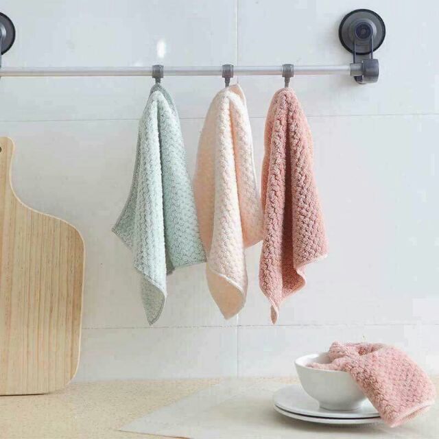 KHĂN LAU ĐA NĂNG SIÊU HOT | BigBuy360 - bigbuy360.vn