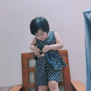 Combo 4 Bộ bèo bé gái(uyendan)