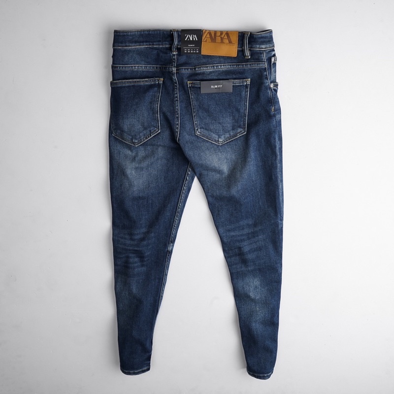 Quần jean nam vnxk slimfit-Jean co giãn thời trang | BigBuy360 - bigbuy360.vn