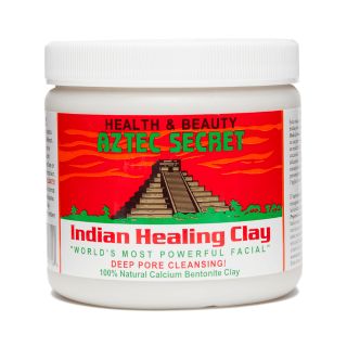 [Chiết 50g -100g] Mặt nạ đất sét Aztec Indian Healing