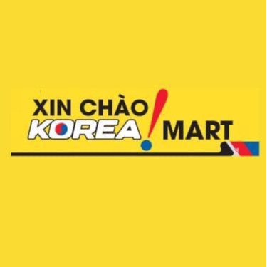 Xin Chào Korea Mart