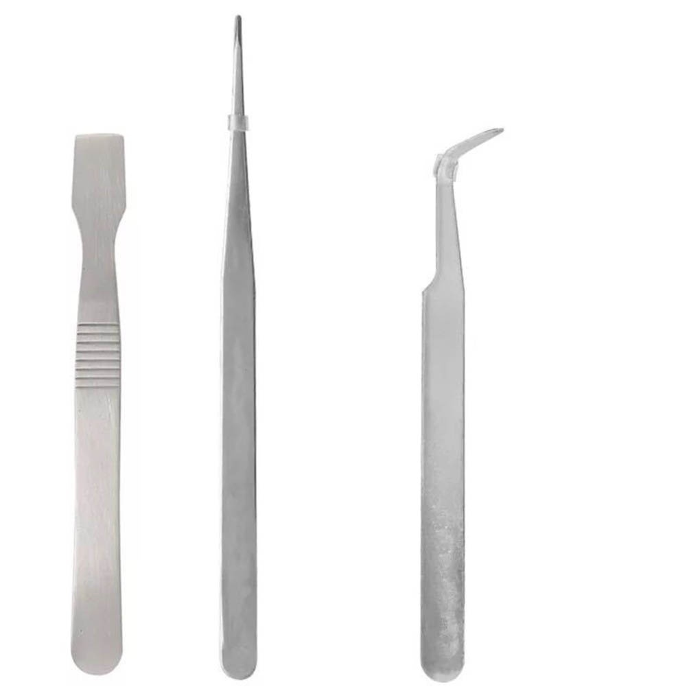 Bộ Dụng Cụ Sửa Chữa Điện Thoại Di Động 10 Trong 1 Thông Dụng