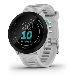 Đồng hồ thông minh Garmin Forerunner 55, GPS, KOR/SEA – Hàng chính hãng