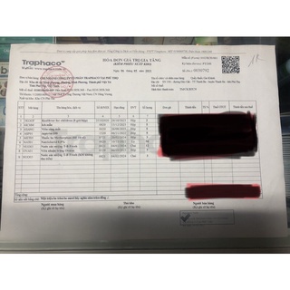 NƯỚC SÚC MIỆNG TB ( 500ml)