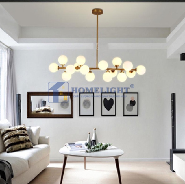 ĐÈN THẢ BÀN ĂN HIỆN ĐẠI