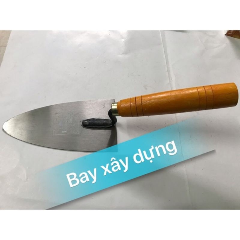 Bay xây dựng