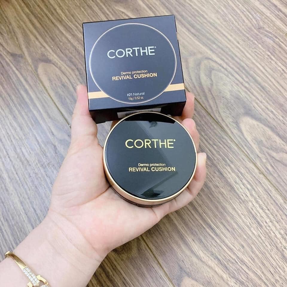 🌹🌹🌹PHẤN NƯỚC Cushion Corthe 🌹🌹🌹 | BigBuy360 - bigbuy360.vn