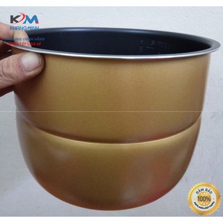 Nồi Áp Suất Sơn Hà SHA-02 - 6L