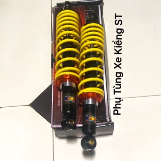 Phuộc Sau Wave - Dream Combiz