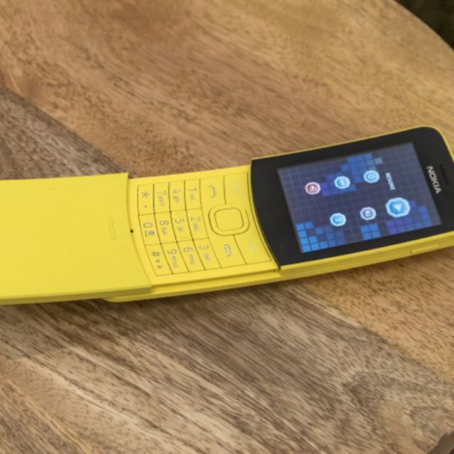 Điện thoại nokia 8110