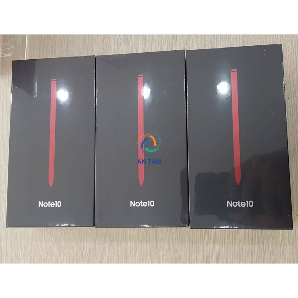 [Mã ELMALLCOIN hoàn 8% xu đơn 500k] Điện Thoại Samsung Galaxy Note 10 (256GB/8GB) - Hàng Chính Hãng | BigBuy360 - bigbuy360.vn