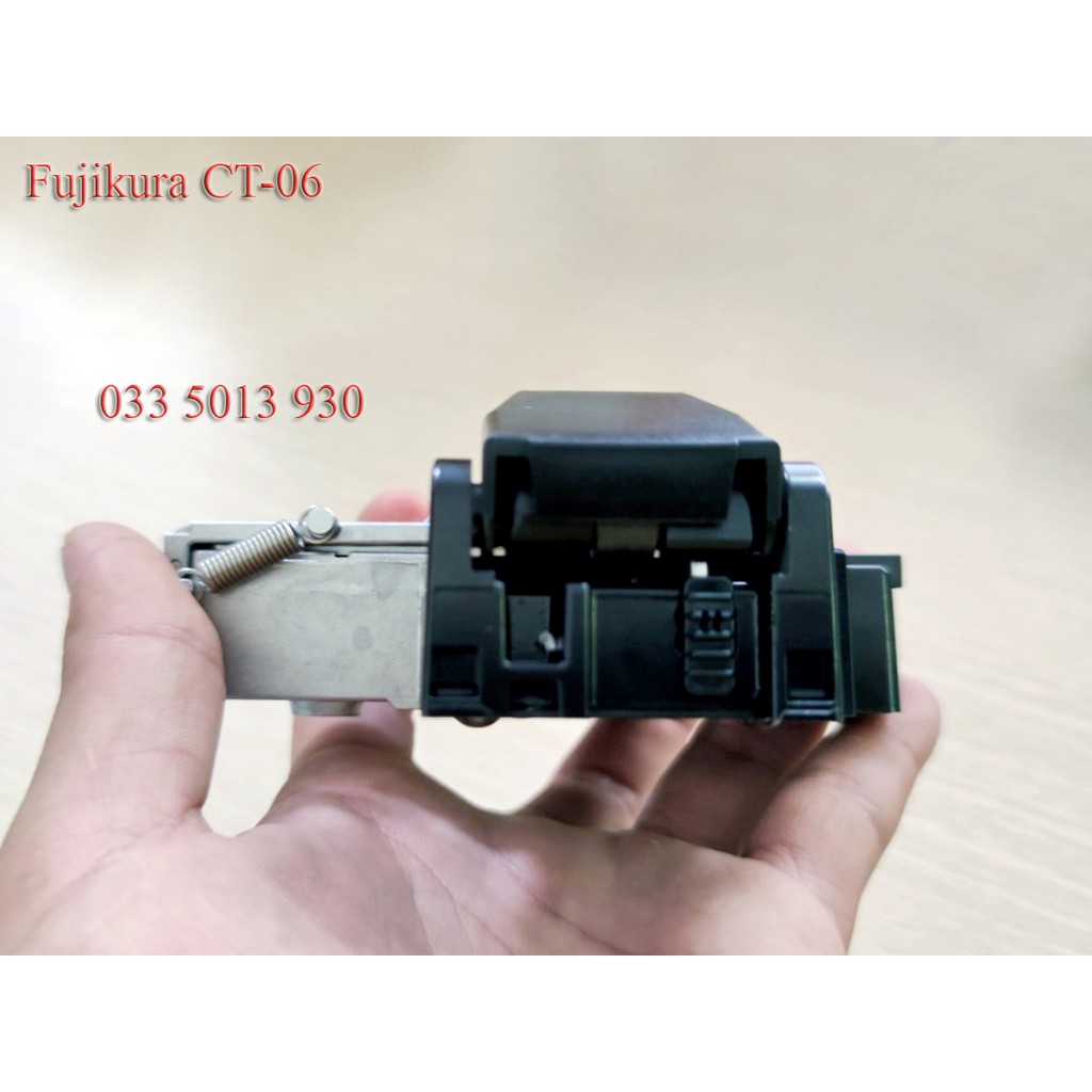 Dao Cắt Sợi Quang Fujikura CT-06