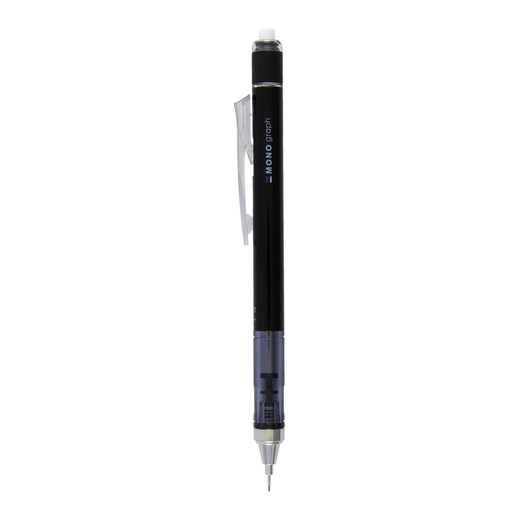 BÚT CHÌ BẤM TOMBOW MONO GRAPH 0.7 MM (CHỌN MÀU)