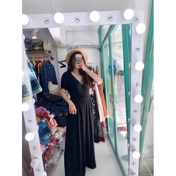 jumsuit EST xuất xịn bigsize (ko kèm nịt)