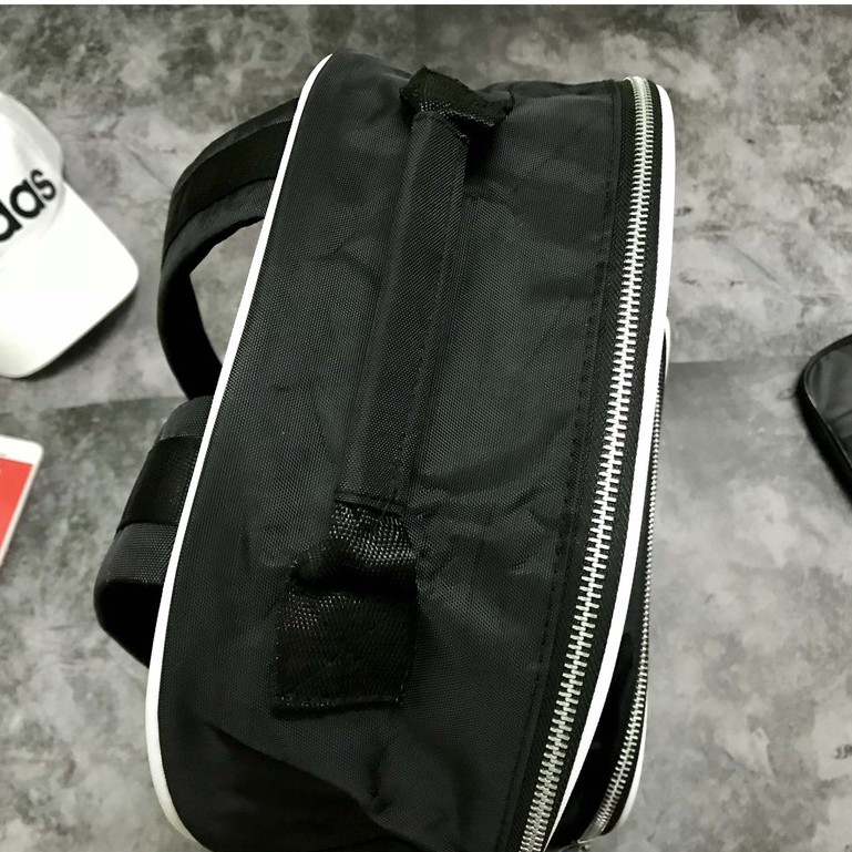 ⚡️ (ảnh thật) Balo Adidas Classic Backpack - DJ0881 Trendy 2022 - Hàng xuất dư chuẩn Full Tem Tag